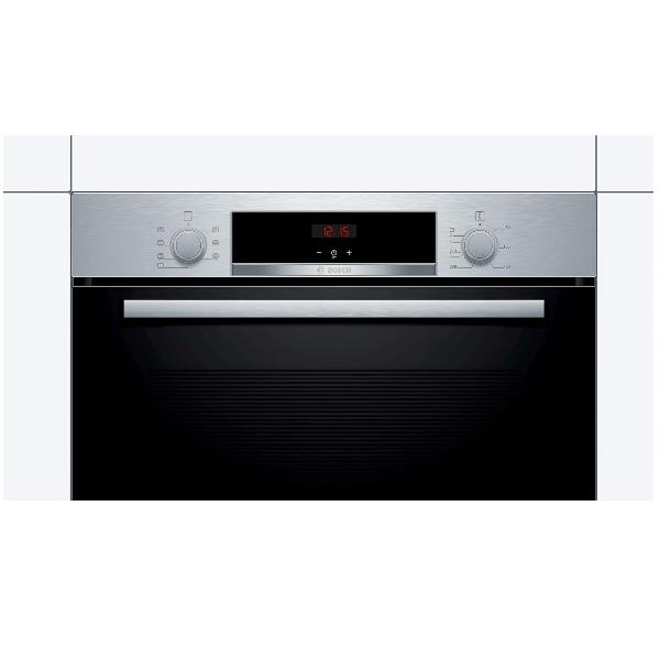 Bosch FORNO MULTI A 60CM INOX